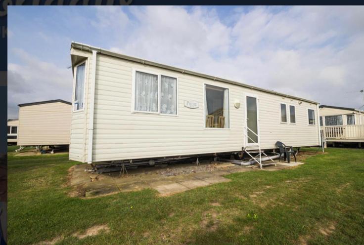 Haven Home 3 Beds 8 Sleeps Great Yarmouth Luaran gambar