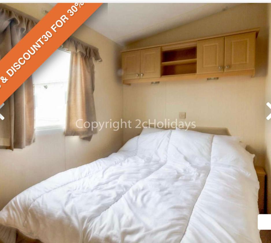 Haven Home 3 Beds 8 Sleeps Great Yarmouth Luaran gambar